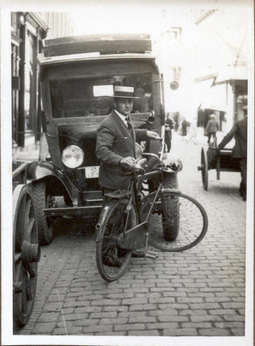 Foto.