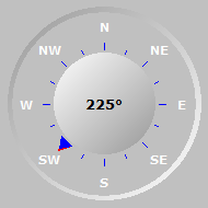 Wind Compass